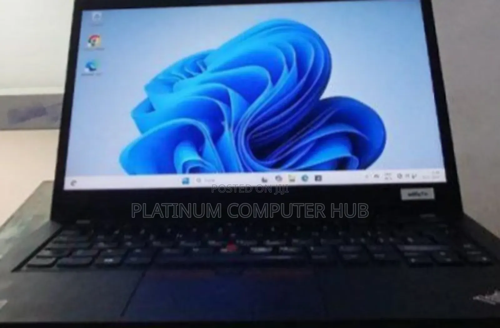 New Laptop Lenovo ThinkPad T14 16GB AMD Ryzen 5 SSD 512GB