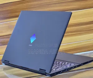 New Laptop HP Omen 16 16GB Intel Core I7 SSD 512GB