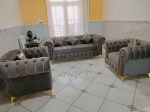 KLD Style Sofa Set Design