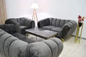 Photo - Salon Khia Style Sofa Design