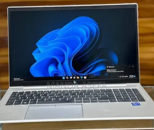 New Laptop HP EliteBook 850 G8 16GB Intel Core I7 SSD 512GB