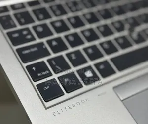 New Laptop HP EliteBook 850 G8 16GB Intel Core I7 SSD 512GB