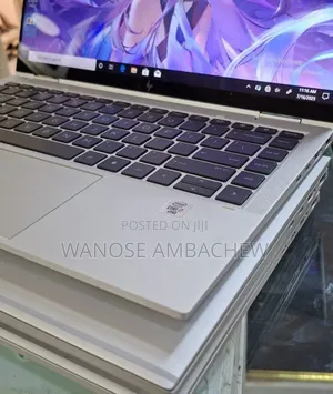 New Laptop HP EliteBook 1040 16GB Intel Core I7 SSD 512GB