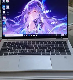 New Laptop HP EliteBook 1040 16GB Intel Core I7 SSD 512GB
