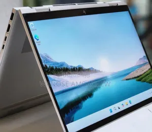 New Laptop HP Envy X360 16GB Intel Core I5 SSD 512GB