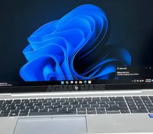 Photo - New Laptop HP EliteBook 850 G8 16GB Intel Core I7 SSD 512GB