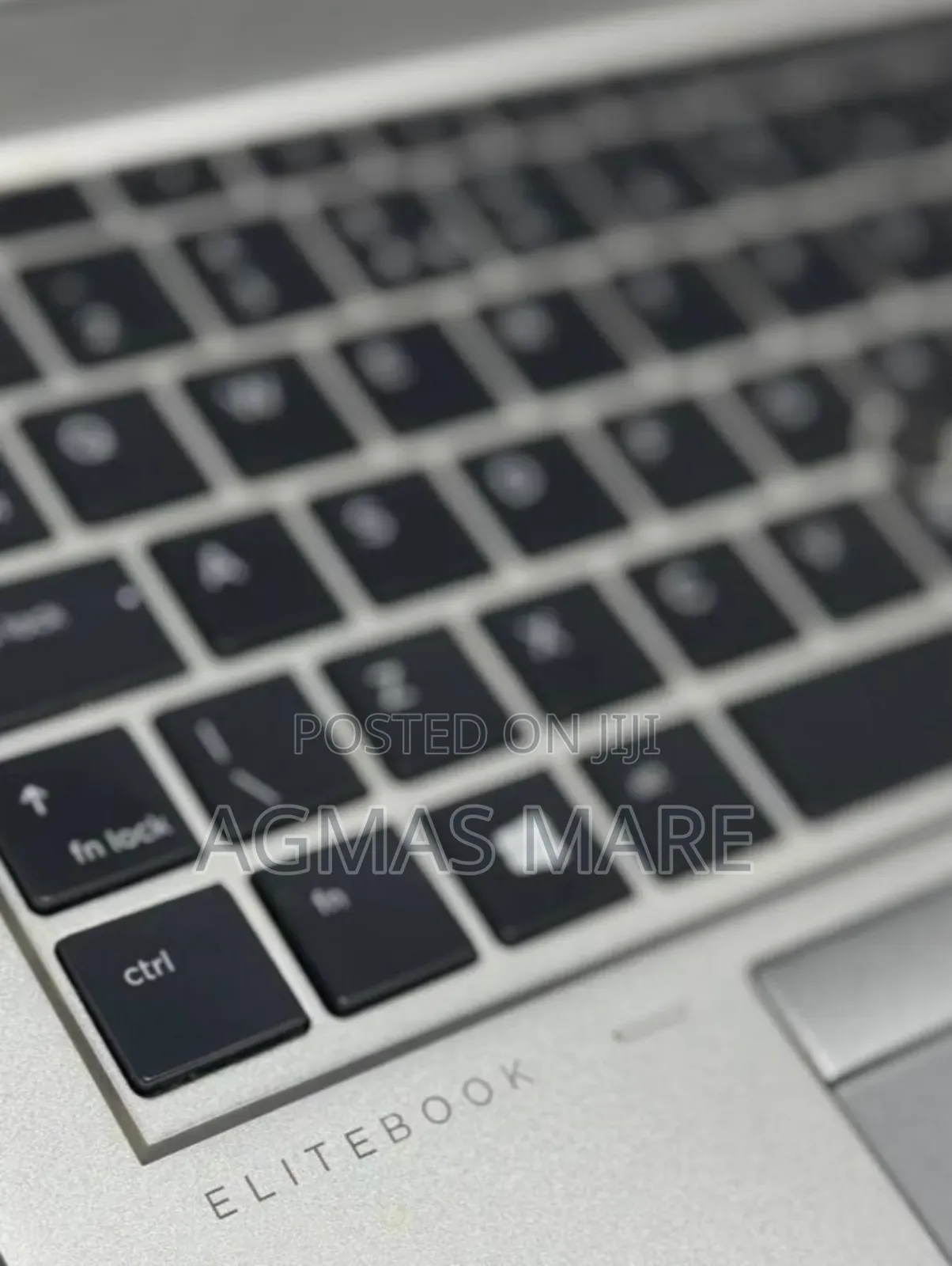 New Laptop HP EliteBook 850 G8 16GB Intel Core I7 SSD 512GB