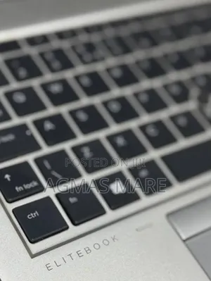 New Laptop HP EliteBook 850 G8 16GB Intel Core I7 SSD 512GB