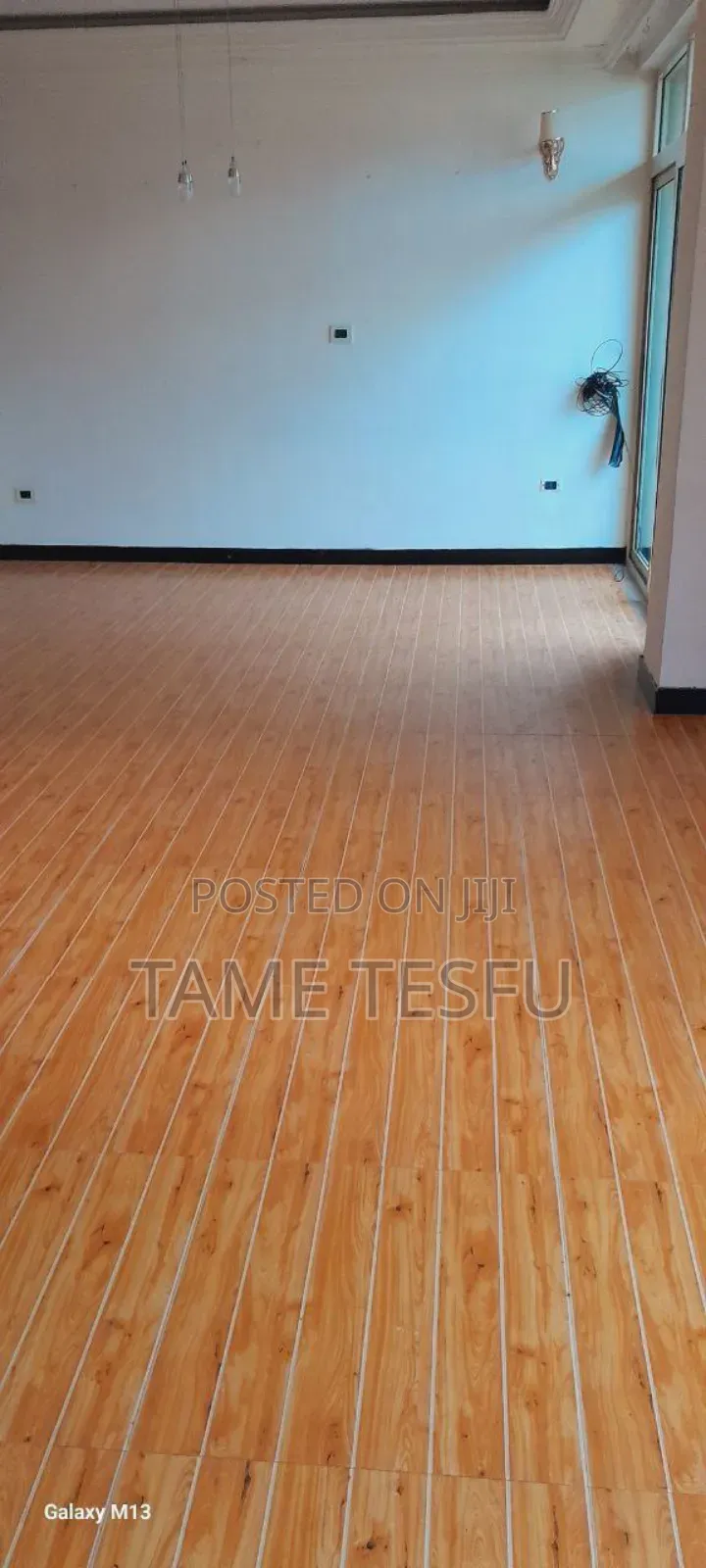 Furnished 5bdrm House in Hayat, Bole for sale