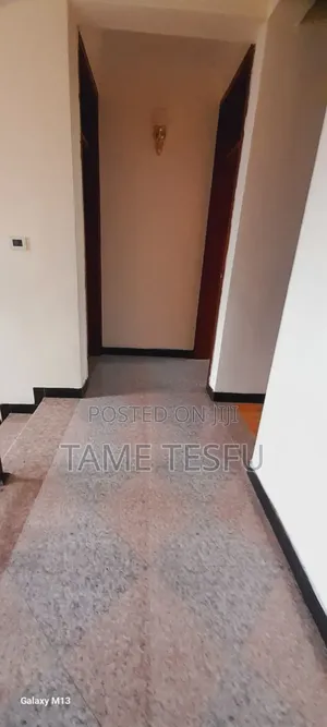 Furnished 5bdrm House in Hayat, Bole for sale