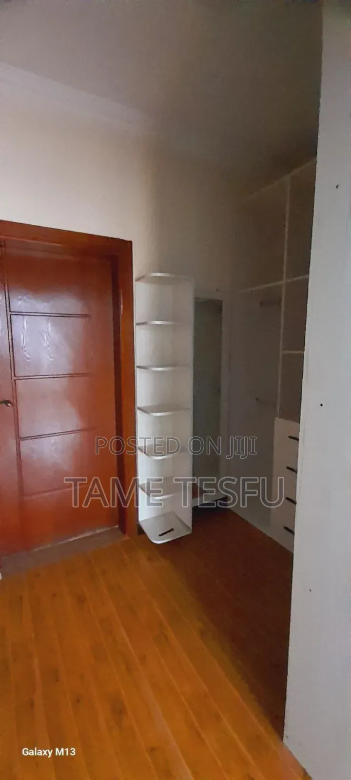 Furnished 5bdrm House in Hayat, Bole for sale