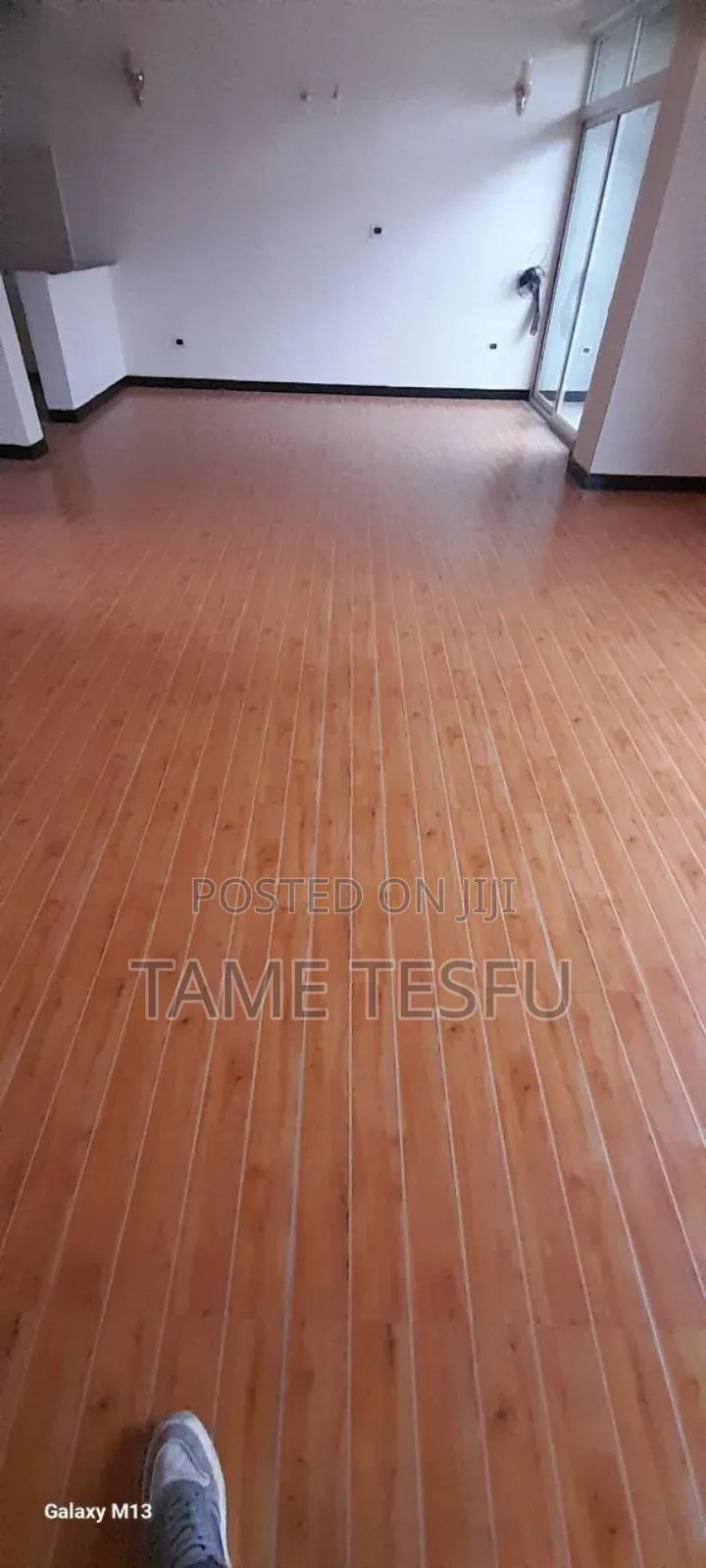 Furnished 5bdrm House in Hayat, Bole for sale