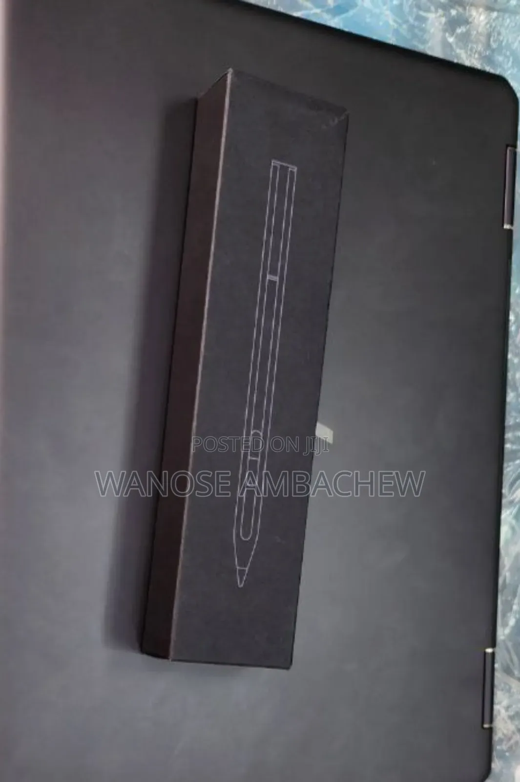 New Laptop HP Spectre X360 16GB Intel Core I7 SSD 512GB