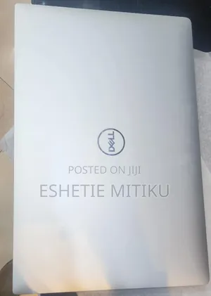 New Laptop Dell XPS 15 16GB Intel Core I5 SSD 512GB