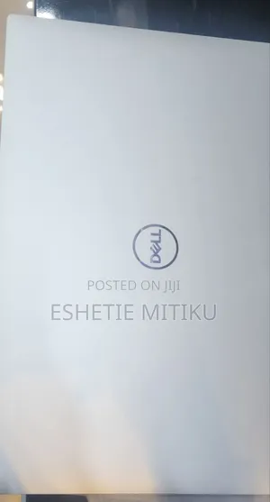 New Laptop Dell XPS 15 16GB Intel Core I5 SSD 512GB