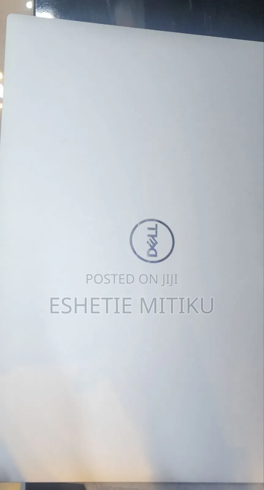 New Laptop Dell XPS 15 16GB Intel Core I5 SSD 512GB