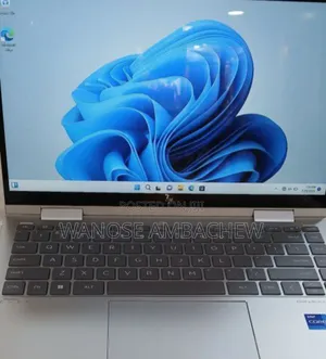 Photo - New Laptop HP Envy X360 16GB Intel Core I7 SSD 1T
