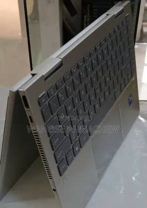 New Laptop HP Envy X360 16GB Intel Core I7 SSD 1T