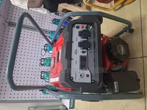 Gasoline Generator 2.5 Kw