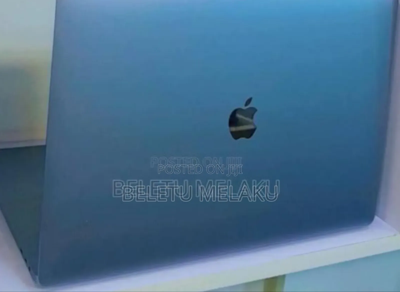 New Laptop Apple MacBook Pro 2019 32GB Intel Core i9 SSD 1T