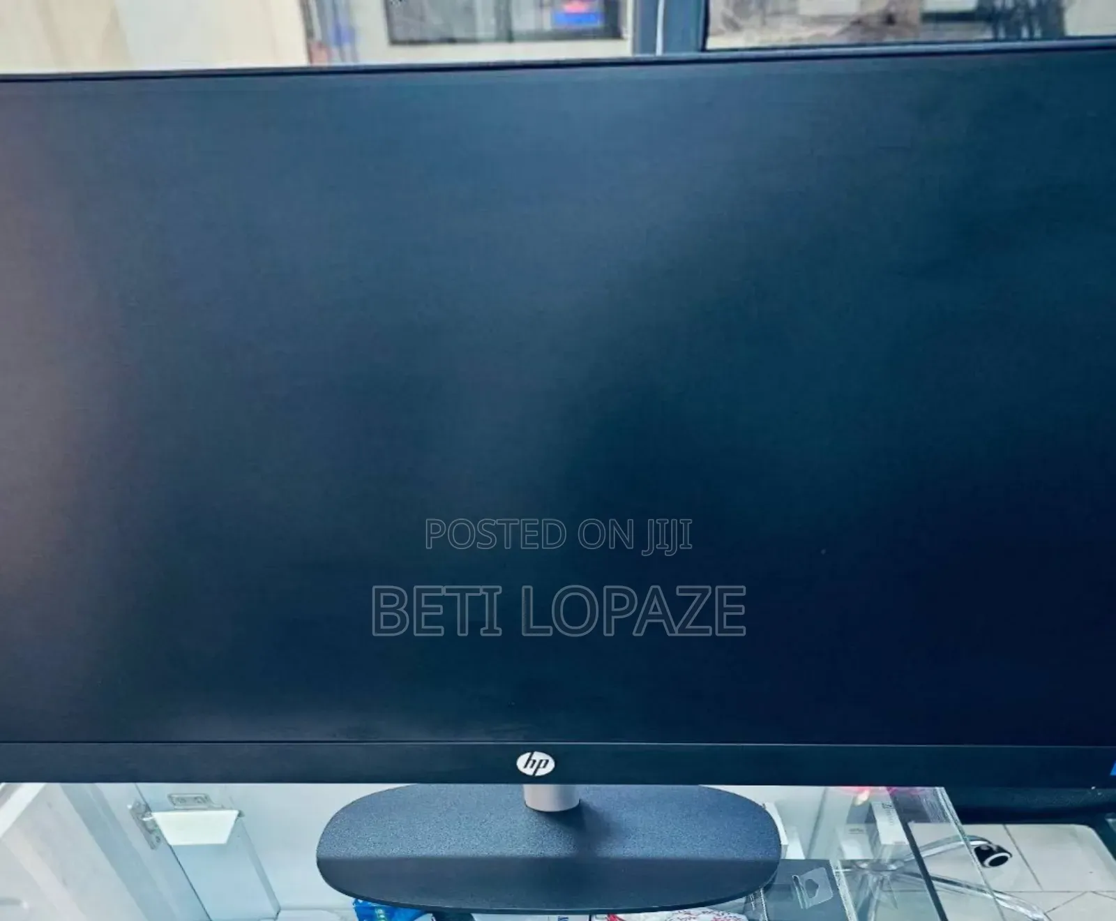 New Desktop Computer HP 200 G4 8GB Intel Core I5 SSD 512GB