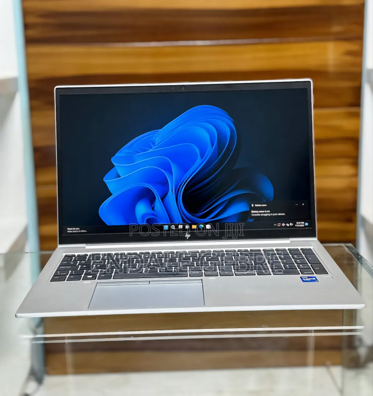 New Laptop HP ProBook 450 G8 16GB Intel Core I7 SSD 512GB