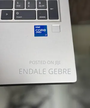 New Laptop HP ProBook 450 G8 16GB Intel Core I7 SSD 512GB