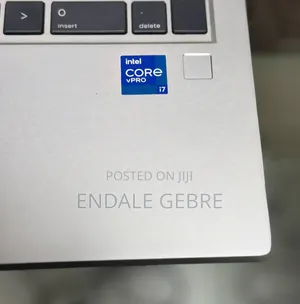 New Laptop HP ProBook 450 G8 16GB Intel Core I7 SSD 512GB