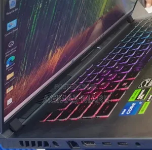 New Laptop Asus ROG Strix G16 G614 16GB Intel Core I7 SSD 1T