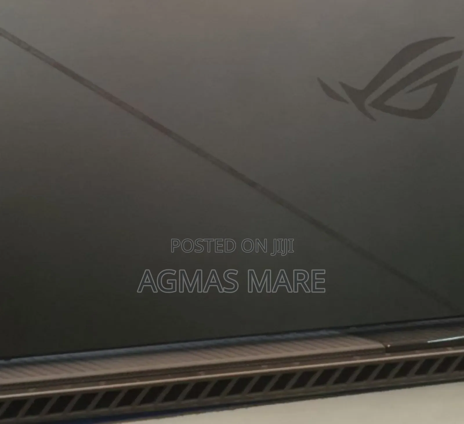 New Laptop Asus ROG Strix G16 G614 16GB Intel Core I7 SSD 1T