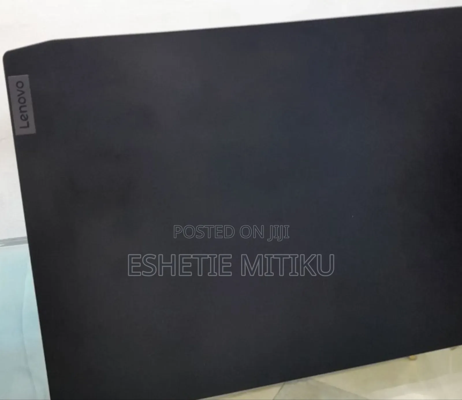 New Laptop Lenovo Ideapad 3 16GB AMD Ryzen 5 SSD 256GB