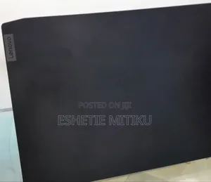 New Laptop Lenovo Ideapad 3 16GB AMD Ryzen 5 SSD 256GB