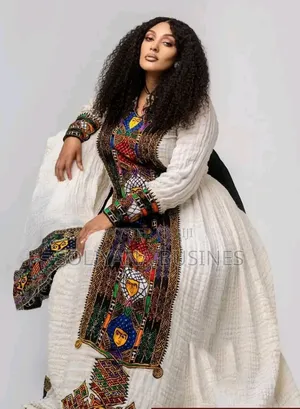 Photo - ሳምር ባህላዊ አልባሳት