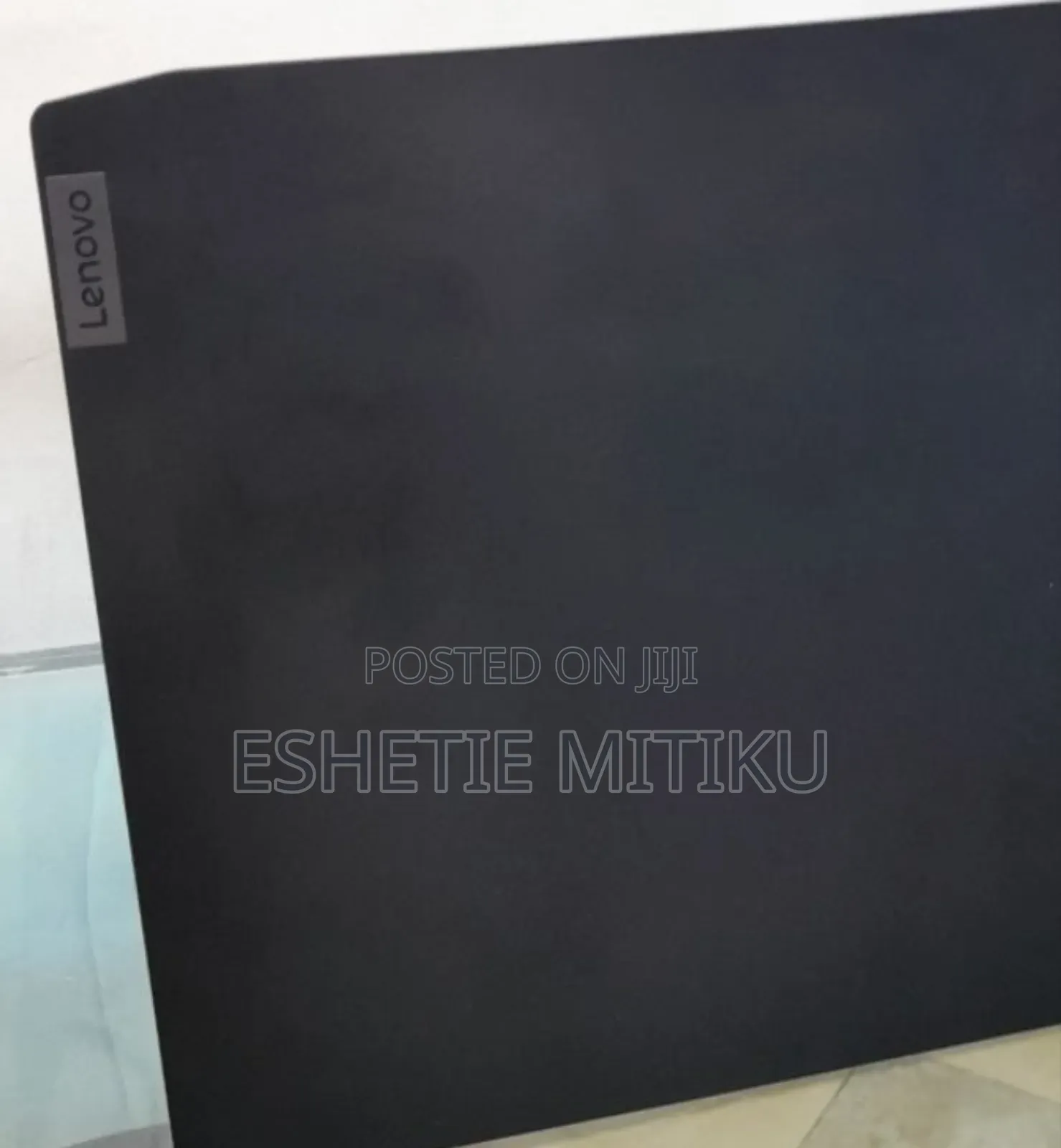 New Laptop Lenovo Ideapad 3 16GB AMD Ryzen 5 SSD 256GB