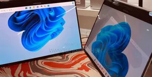 New Laptop Asus Zenbook Duo 14 16GB Intel Core I7 SSD 512GB