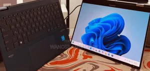 New Laptop Asus Zenbook Duo 14 16GB Intel Core I7 SSD 512GB