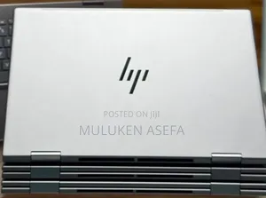 Photo - New Laptop HP Envy 15 16GB Intel Core Ultra 7 SSD 512GB