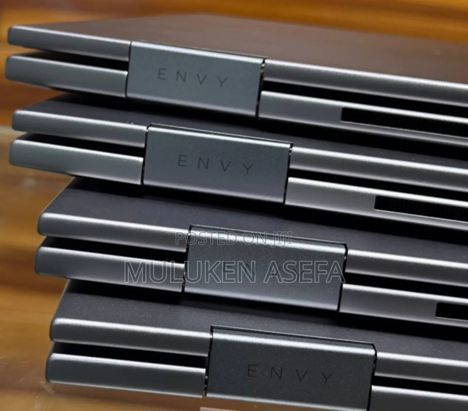 New Laptop HP Envy 15 16GB Intel Core Ultra 7 SSD 512GB