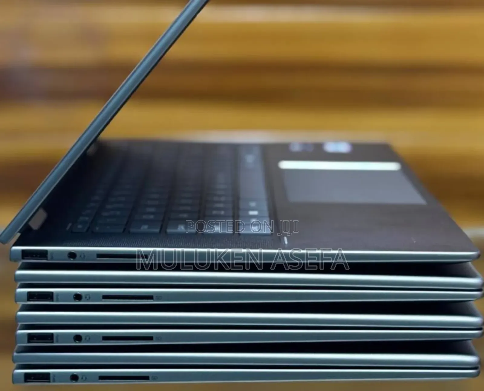 New Laptop HP Envy 15 16GB Intel Core Ultra 7 SSD 512GB