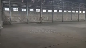 Big Warehouse Rent Addis Ababa