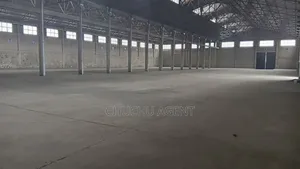 Big Warehouse Rent Addis Ababa