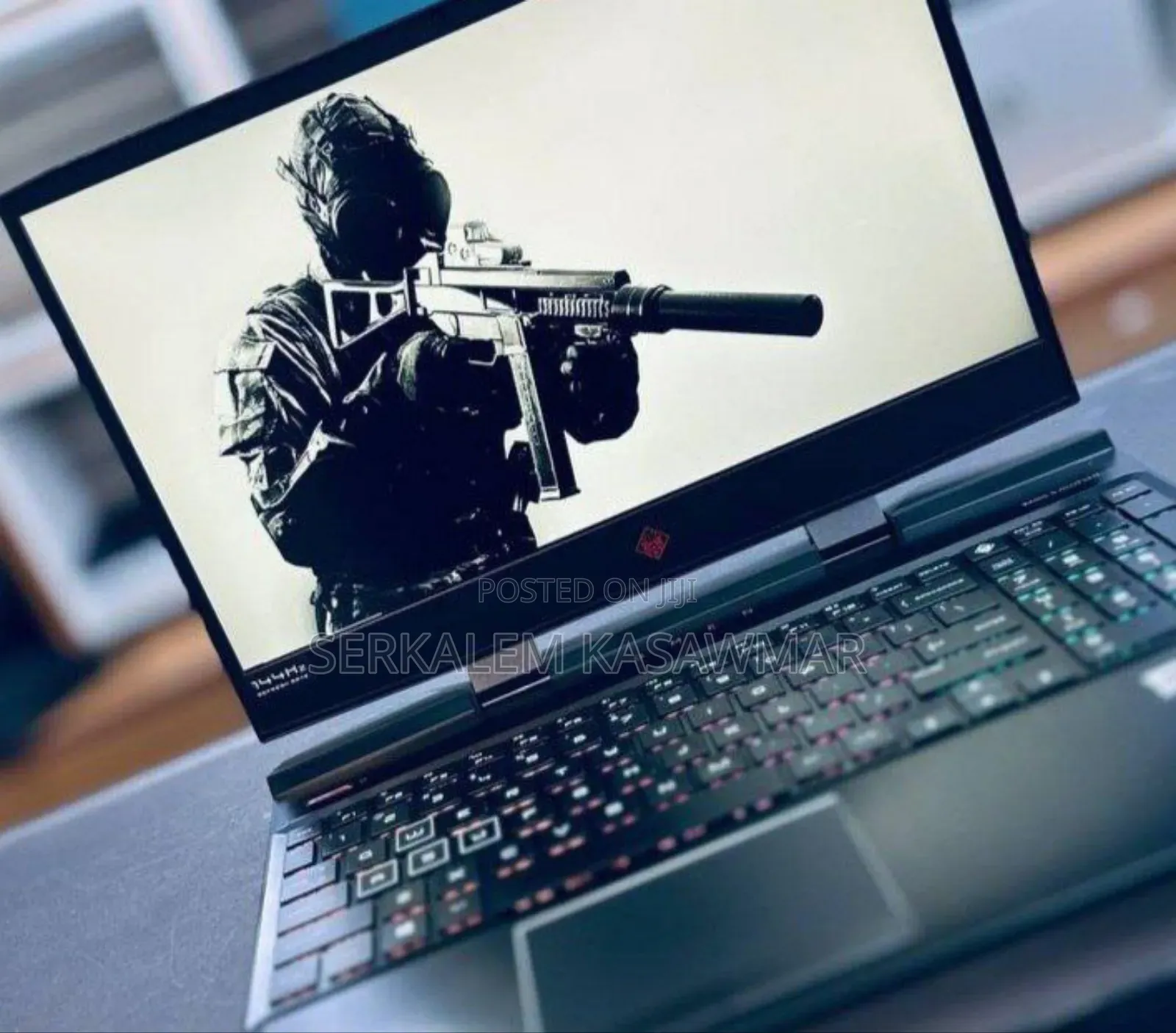 New Laptop HP Omen X 16GB Intel Core I7 HDD+SSD 1T