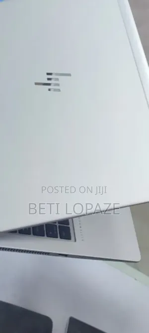 New Laptop HP EliteBook 850 8GB Intel Core I5 SSD 512GB