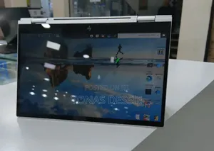 New Laptop HP EliteBook X360 830 G6 16GB Intel Core I5 SSD 512GB