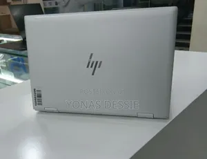 New Laptop HP EliteBook X360 830 G6 16GB Intel Core I5 SSD 512GB