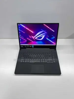 Photo - New Laptop Asus ROG Zephyrus G15 16GB Intel Core I7 SSD 1T