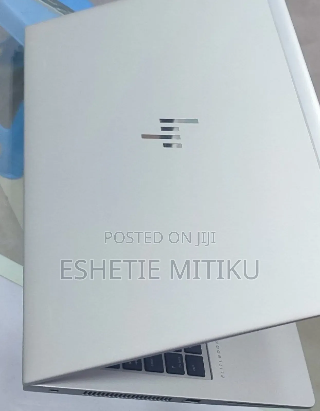 New Laptop HP EliteBook 850 G6 8GB Intel Core I5 SSD 512GB