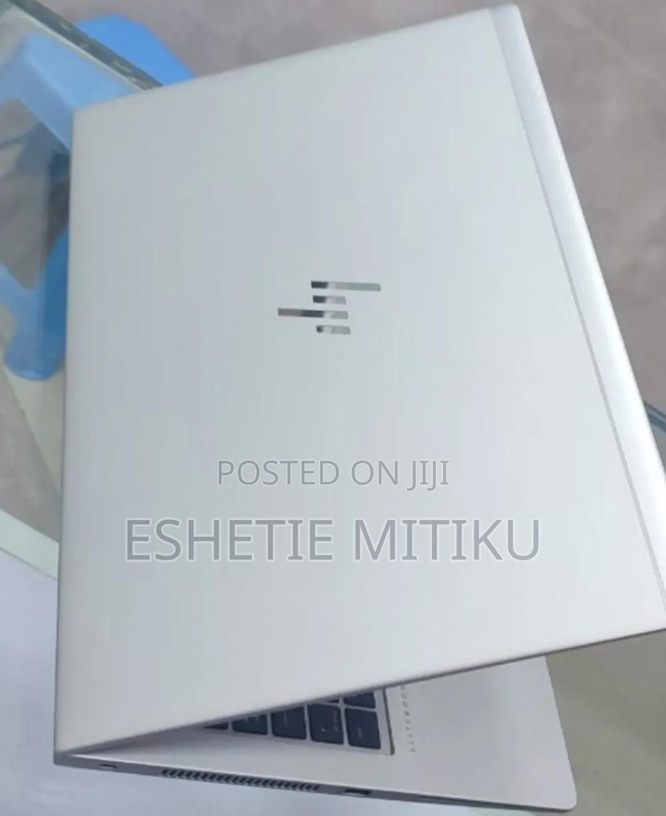 New Laptop HP EliteBook 850 G6 8GB Intel Core I5 SSD 512GB