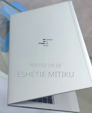 New Laptop HP EliteBook 850 G6 8GB Intel Core I5 SSD 512GB