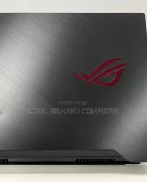 New Laptop Asus ROG Zephyrus G15 16GB Intel Core I7 SSD 1T